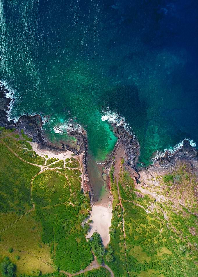 World From Above