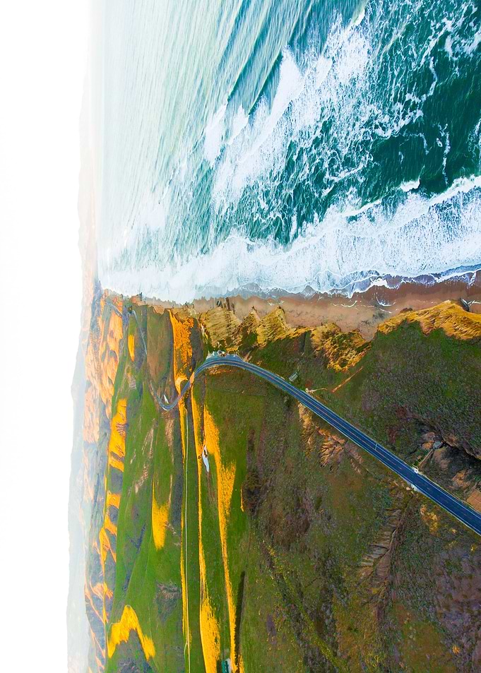 World From Above