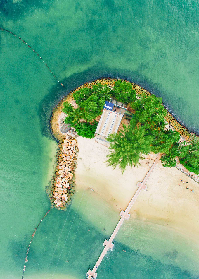 World From Above
