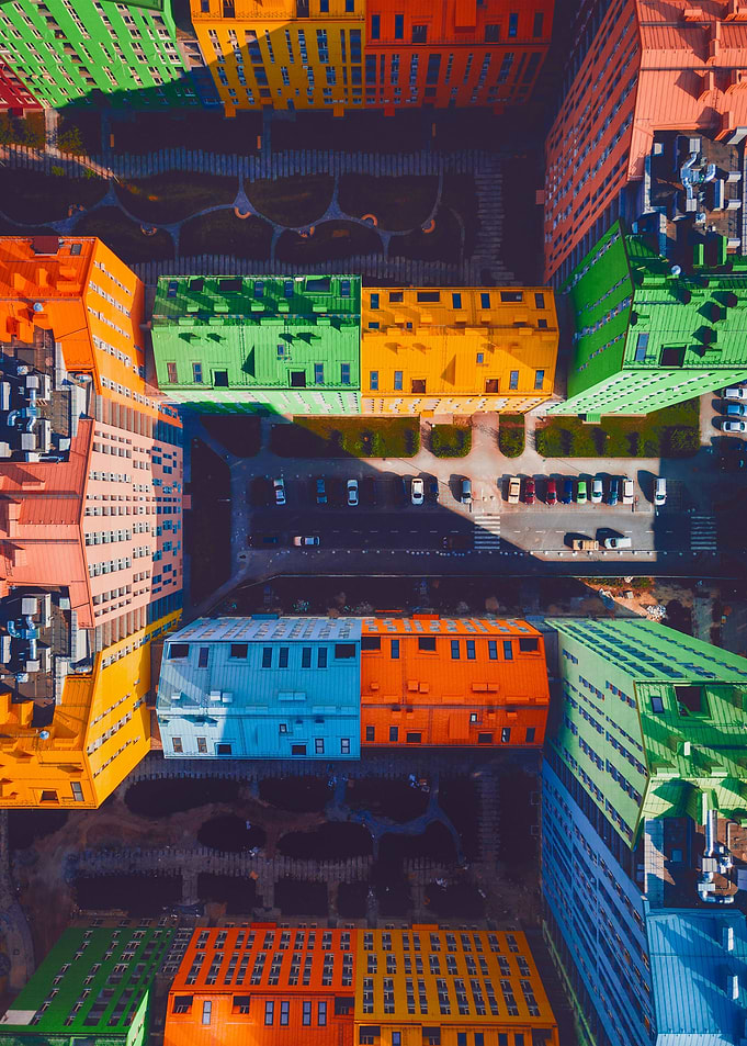 World From Above