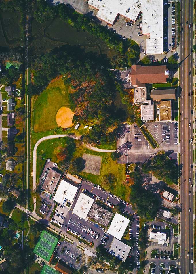 World From Above