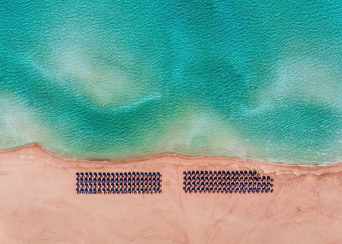 World From Above