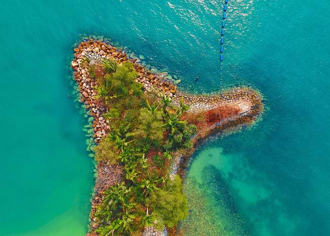 World From Above