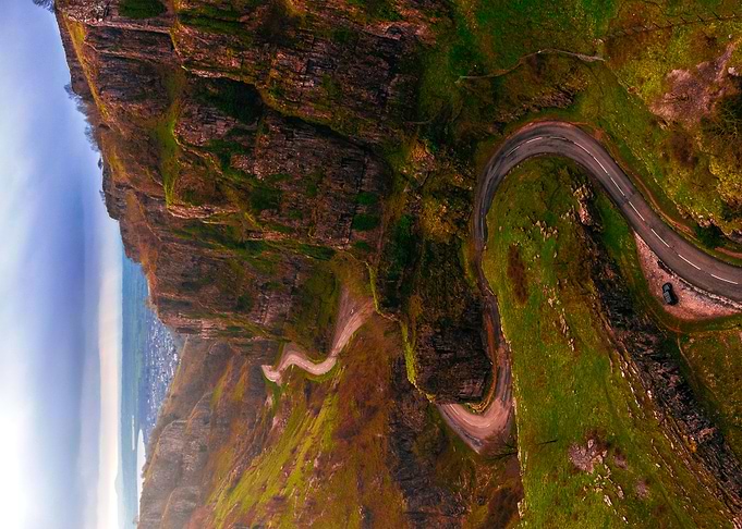 World From Above
