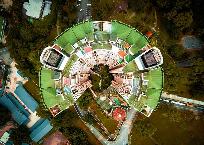 World From Above