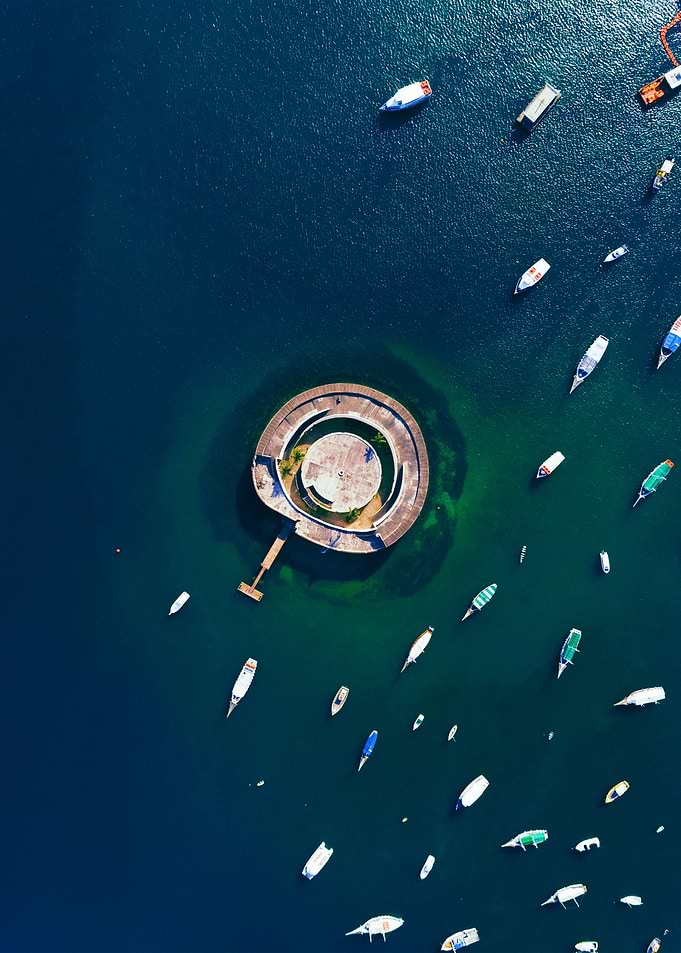 World From Above