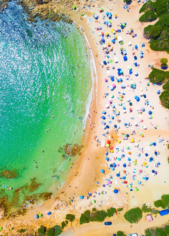 World From Above
