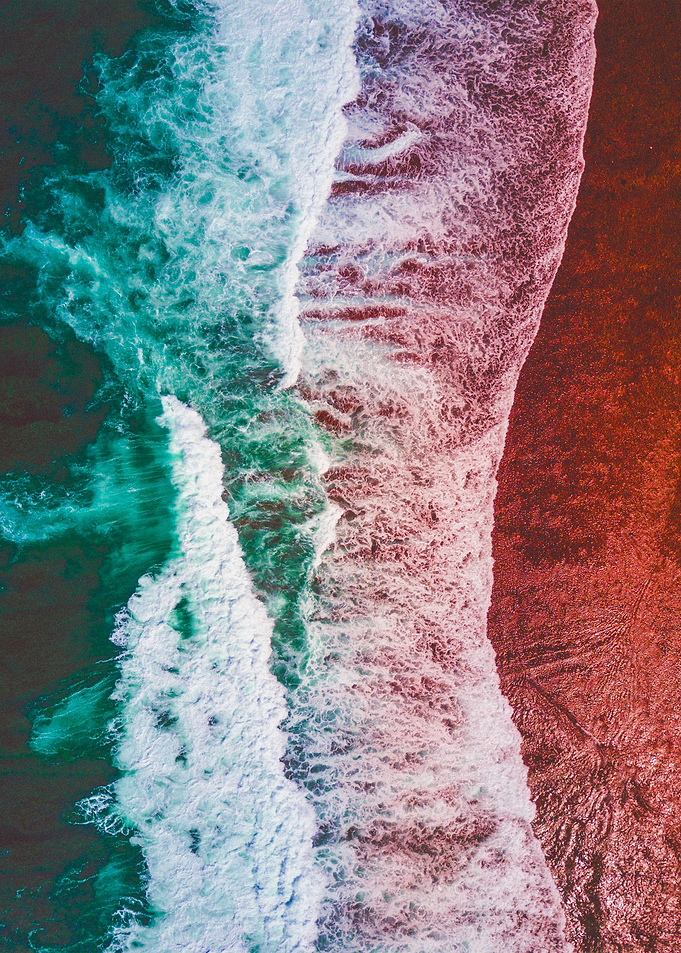 World From Above