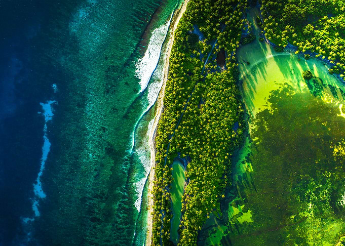 World From Above