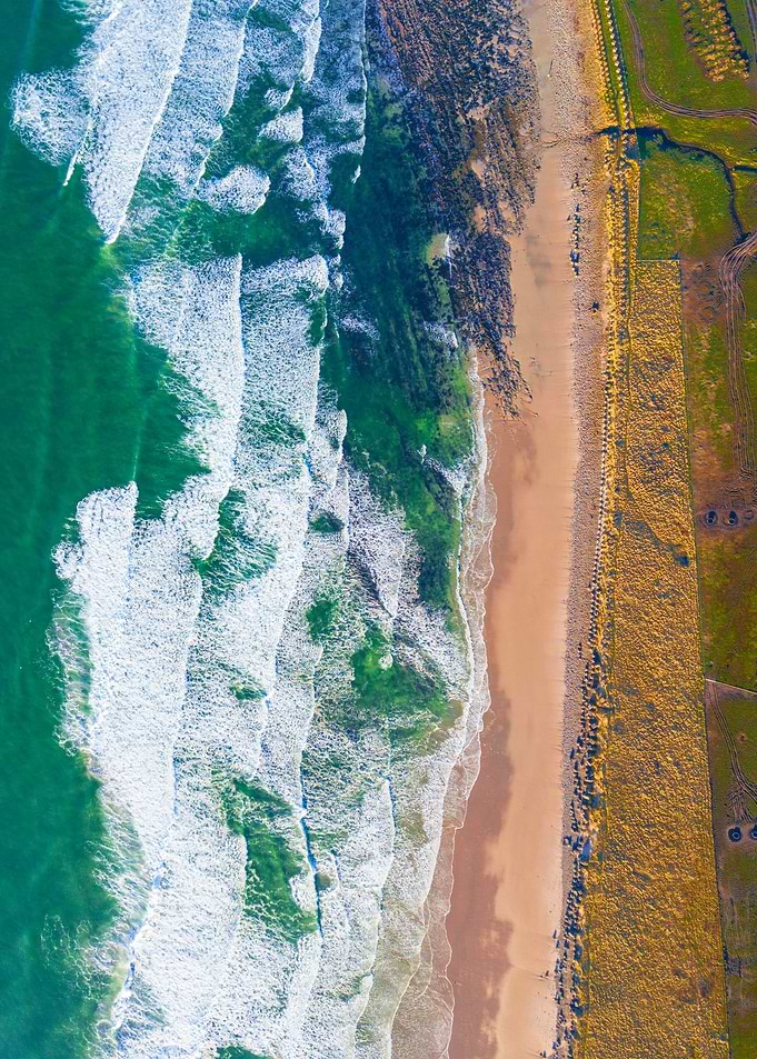 World From Above