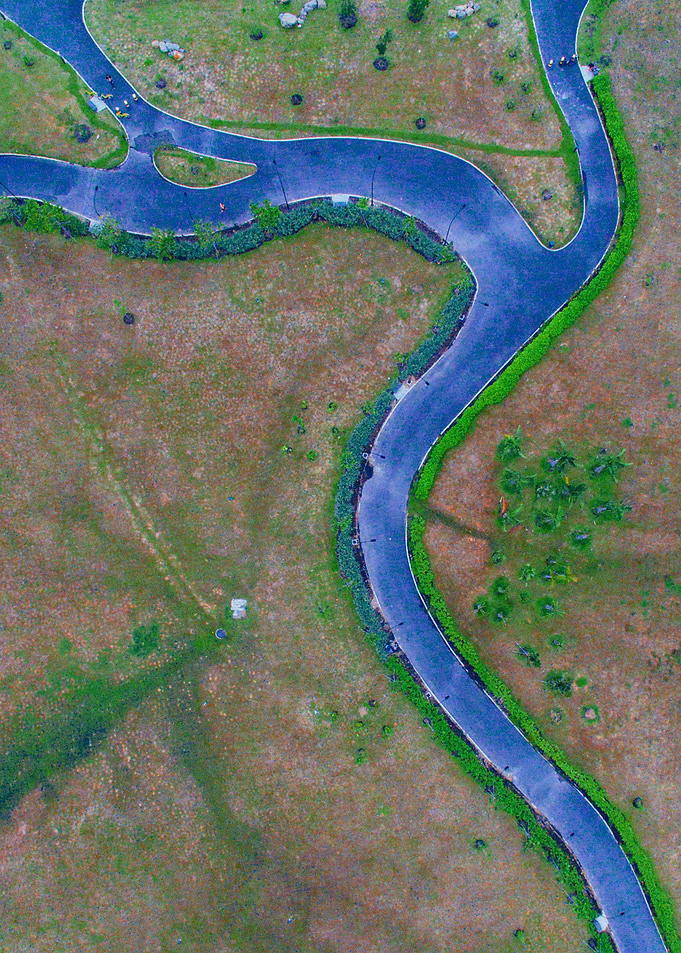 World From Above