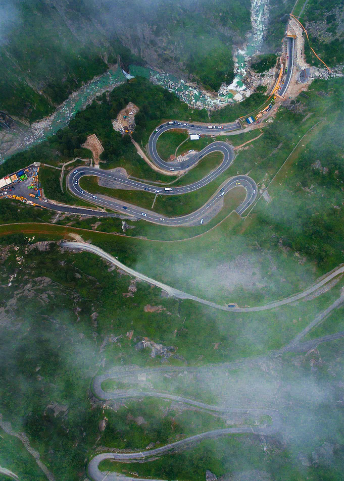 World From Above