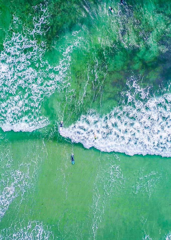 World From Above