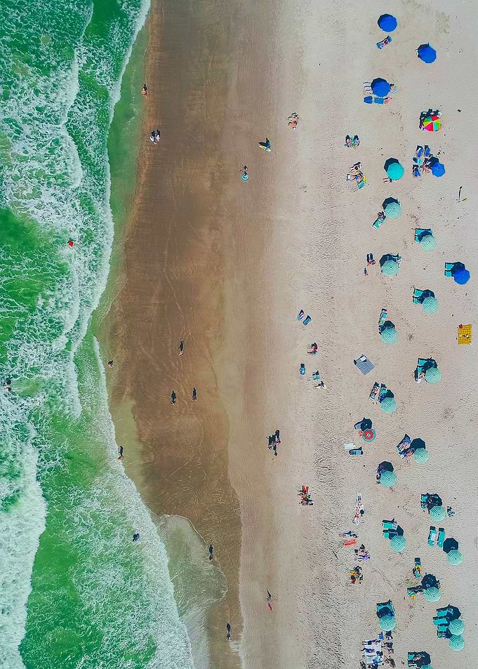 World From Above