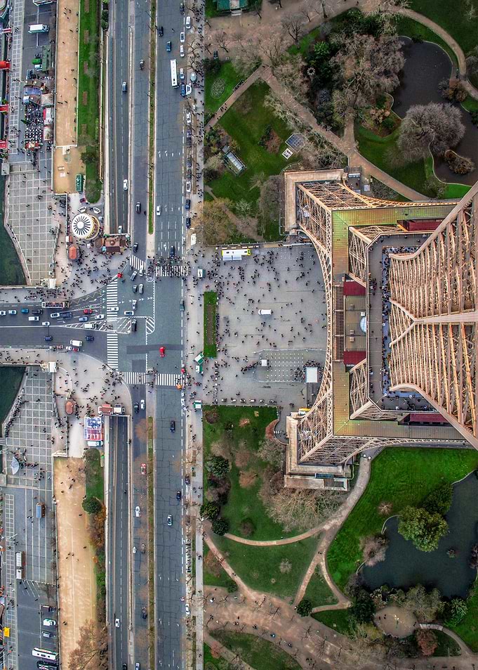 World From Above