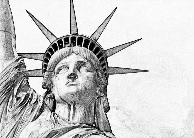 Statue of Liberty