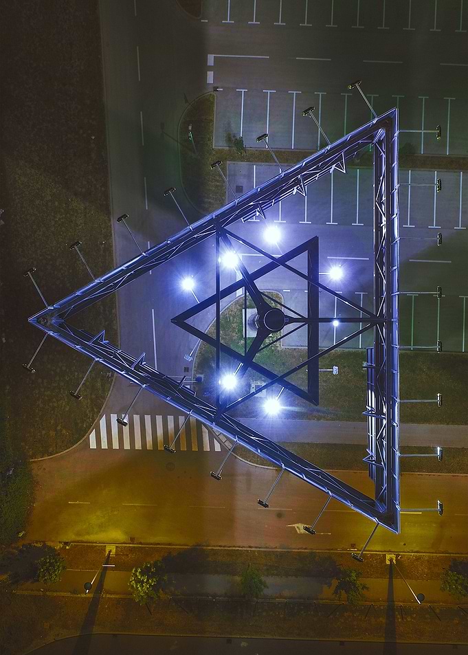 World From Above