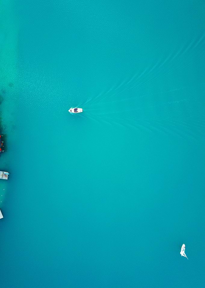 World From Above