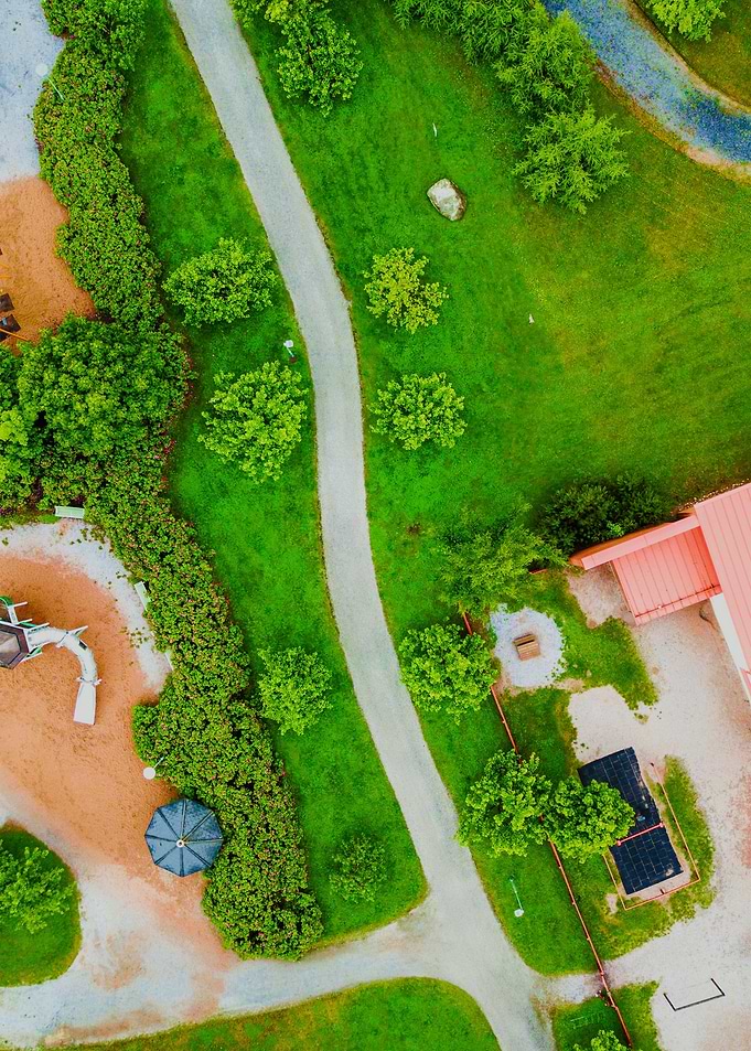 World From Above