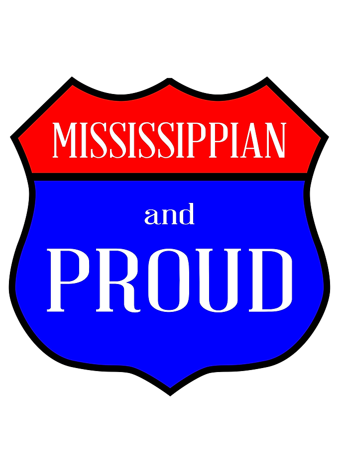 Mississippian And Proud