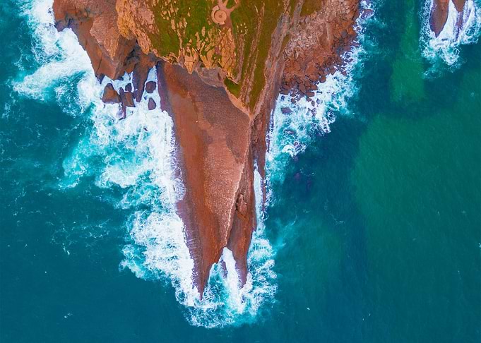 World From Above