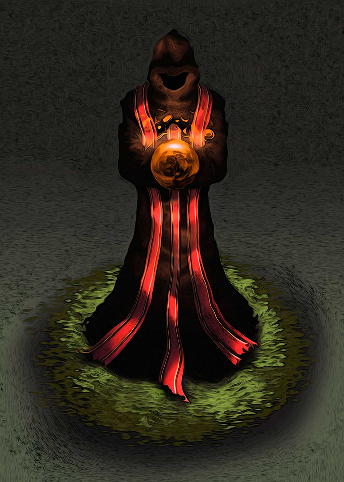 Summoner