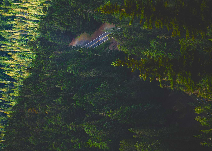 World From Above