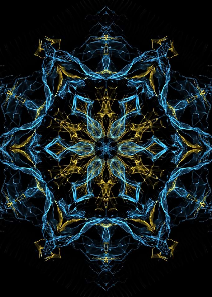 Consciousness Revolution