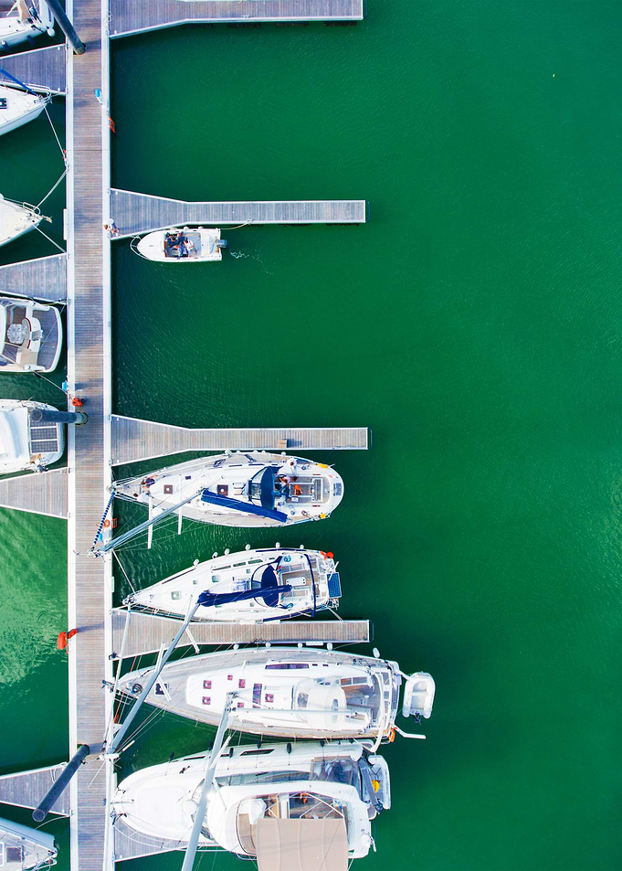 World From Above