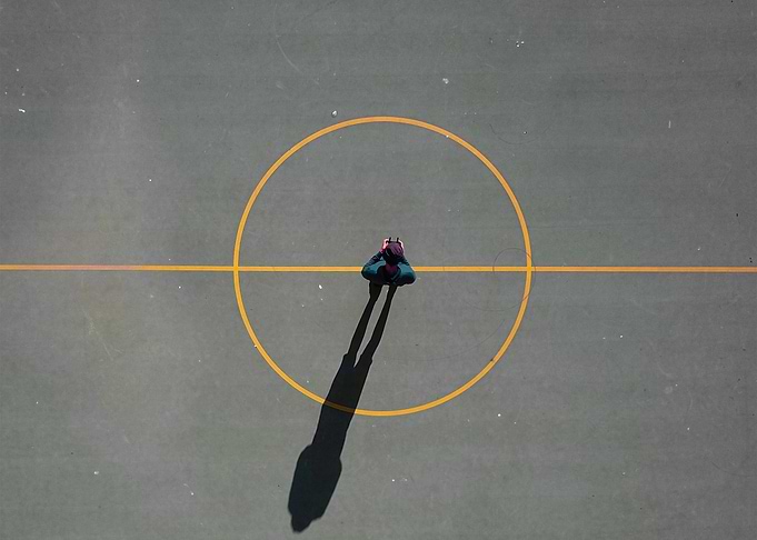 World From Above