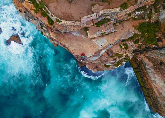 World From Above