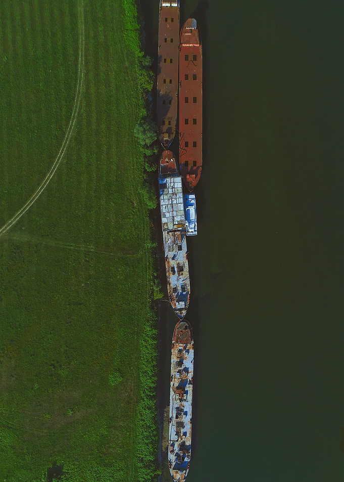 World From Above