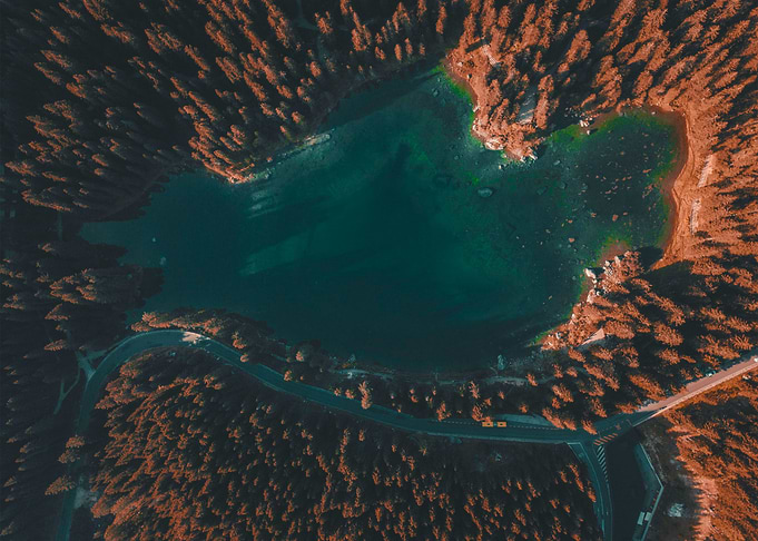 World From Above