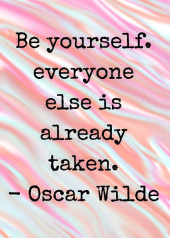 Oscar wilde