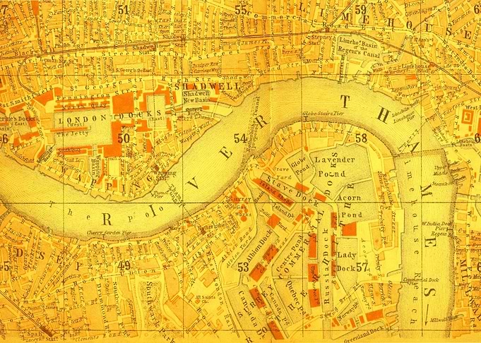 River Thames
