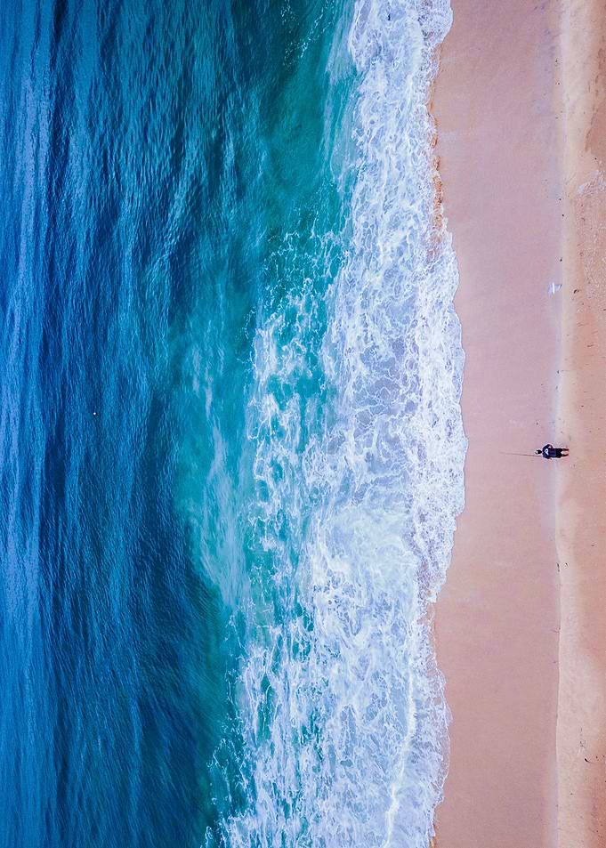 World From Above