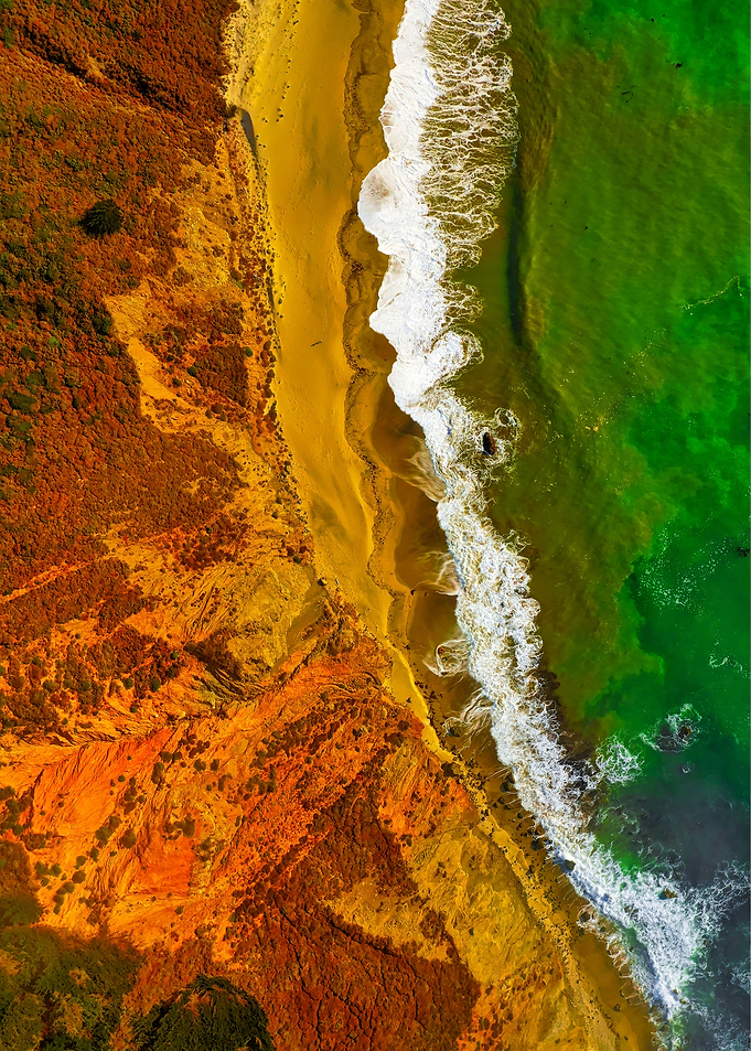 World From Above