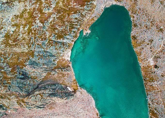 World From Above