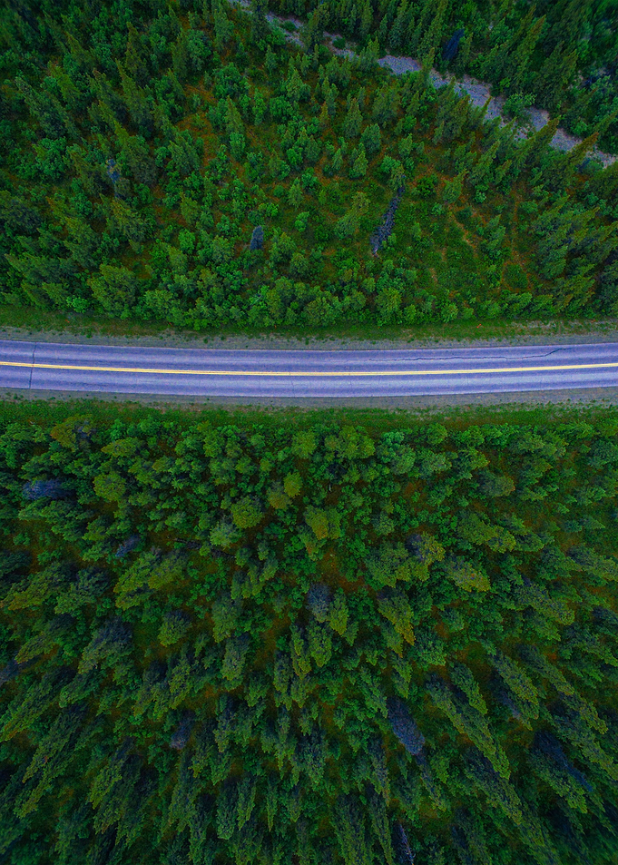 World From Above