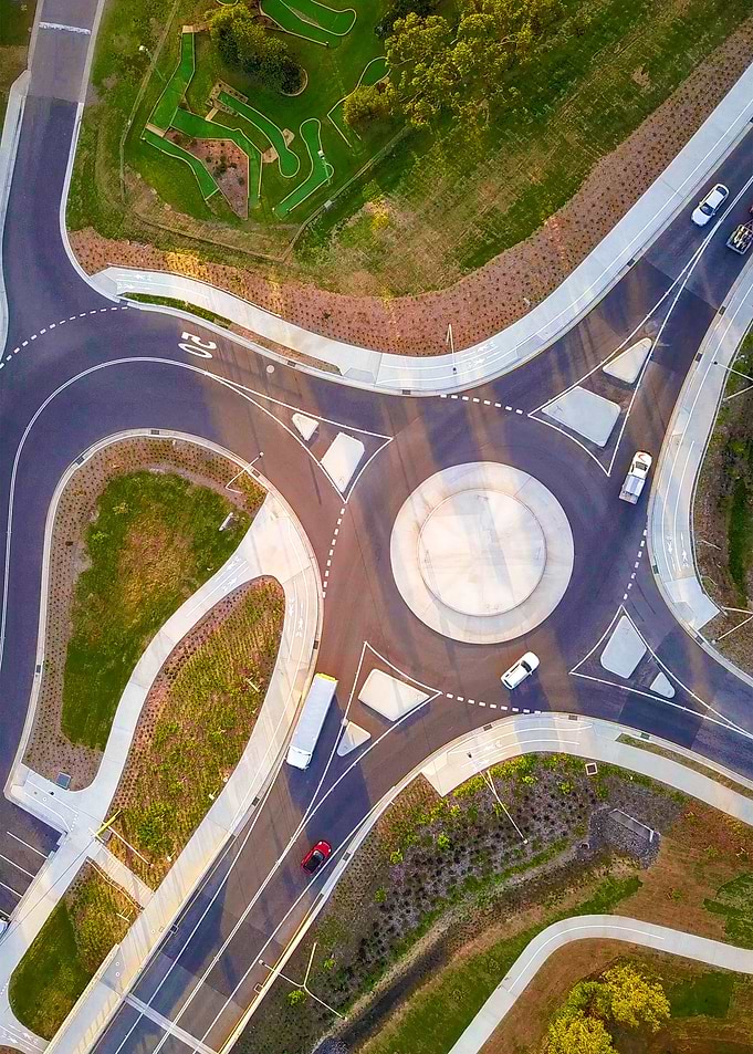 World From Above
