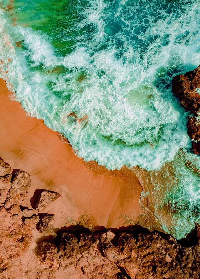 World From Above