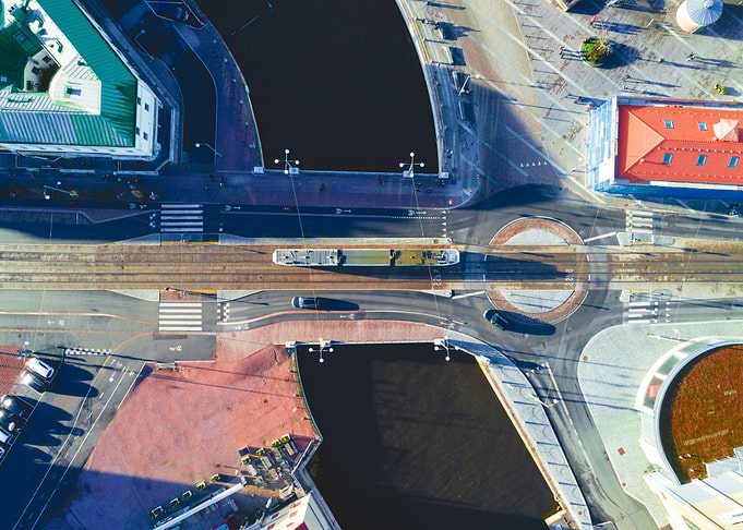 World From Above
