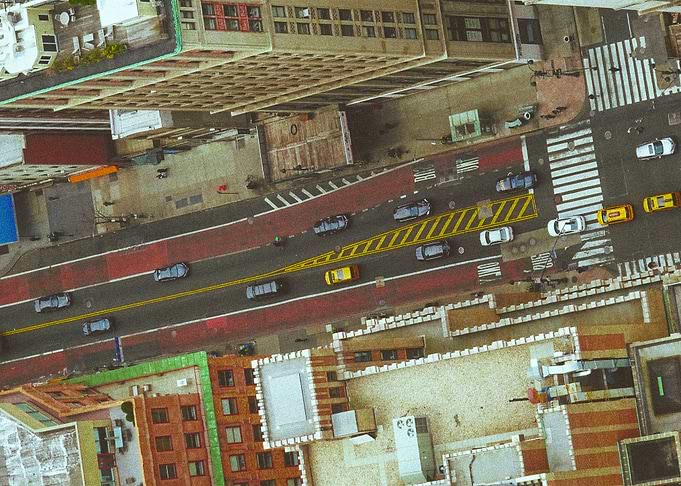 World From Above