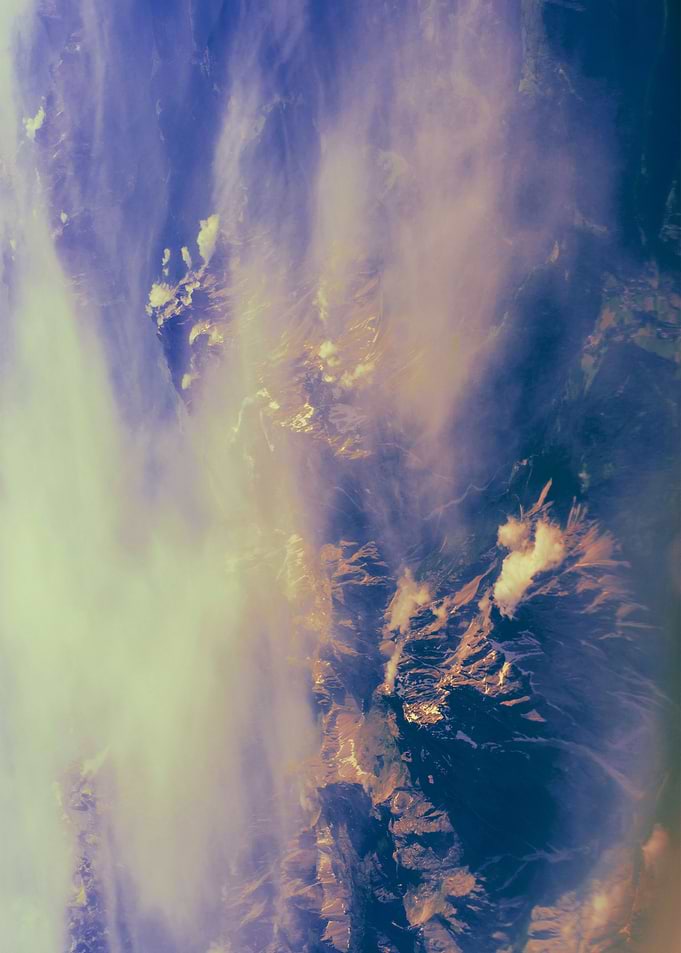 World From Above