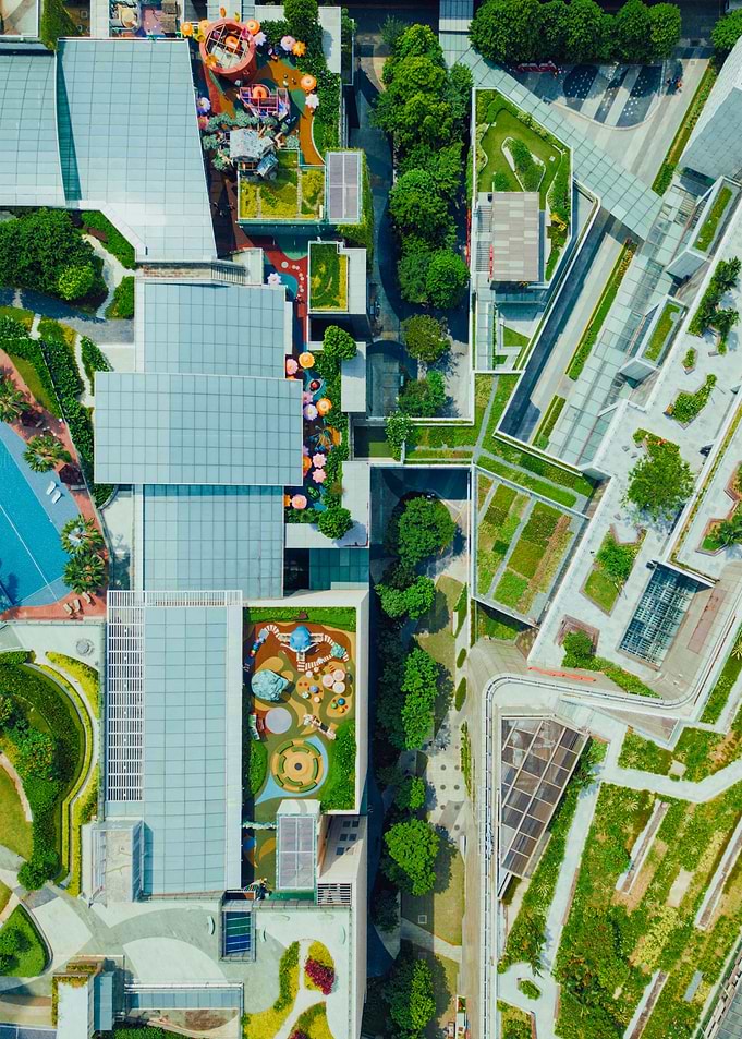 World From Above