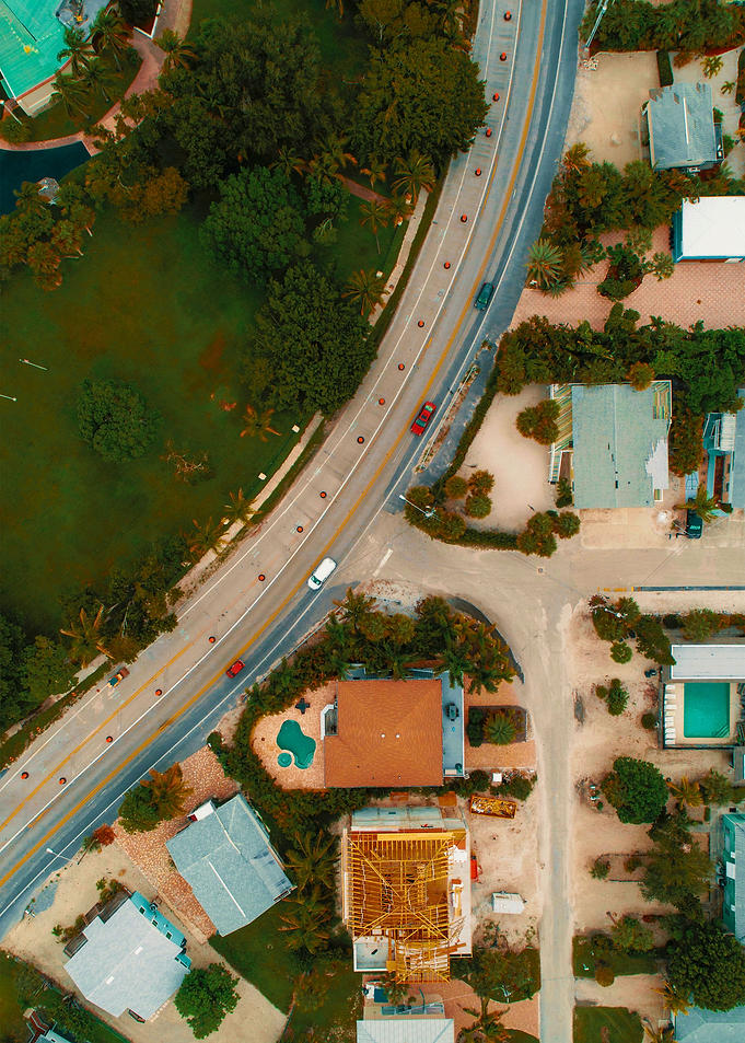 World From Above