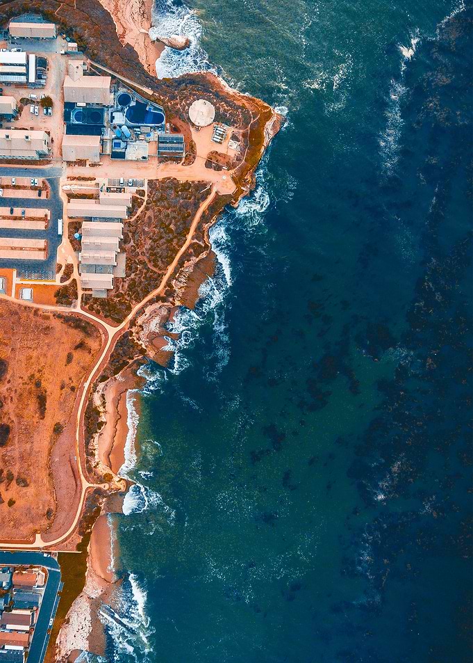 World From Above