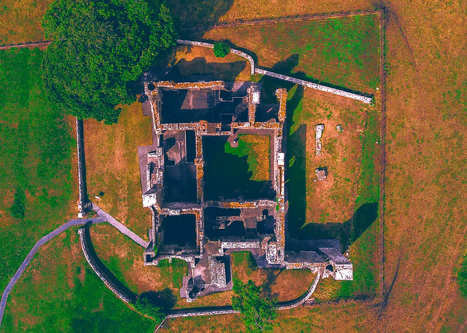 World From Above