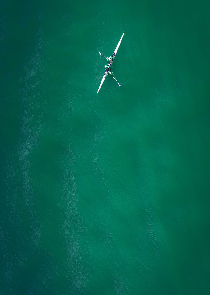World From Above