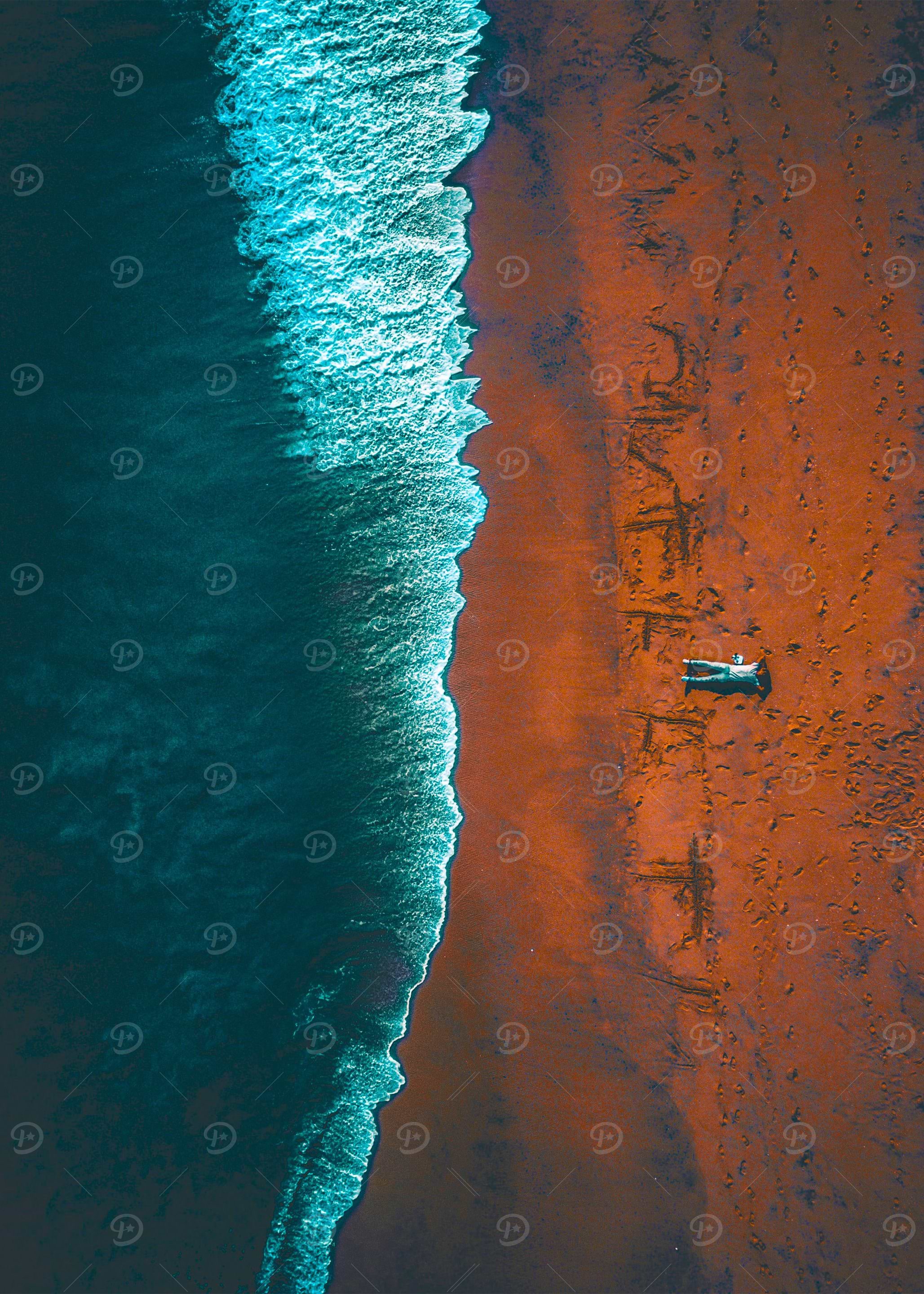 World From Above